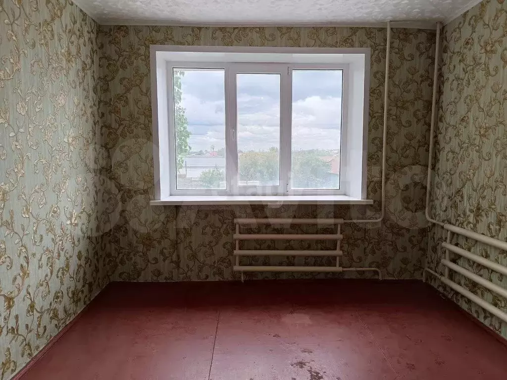 Квартира-студия, 17,6 м, 4/5 эт. - Фото 1