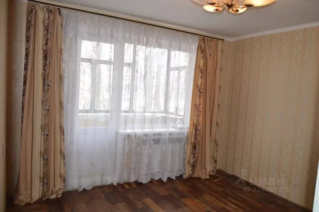 1-к кв. Белгородская область, Белгородский район, Разумное рп ул. ... - Фото 0