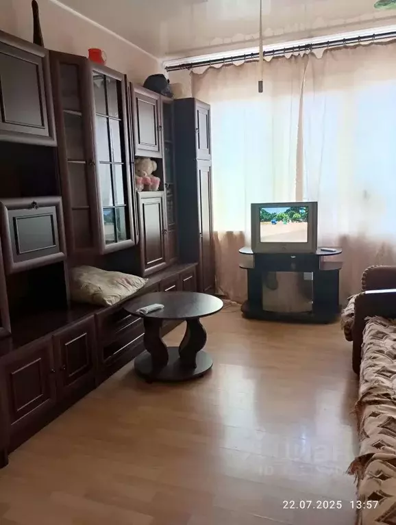 1-к кв. Крым, Ялта ул. Дзержинского, 33к1 (30.0 м) - Фото 0