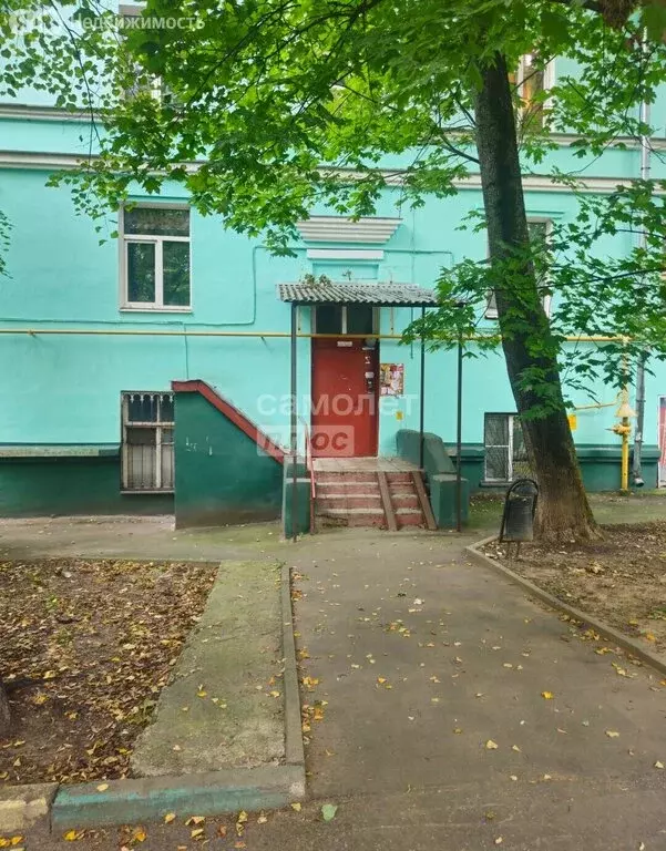 2-комнатная квартира: Люберцы, улица Кирова, 61/7 (55.8 м) - Фото 2
