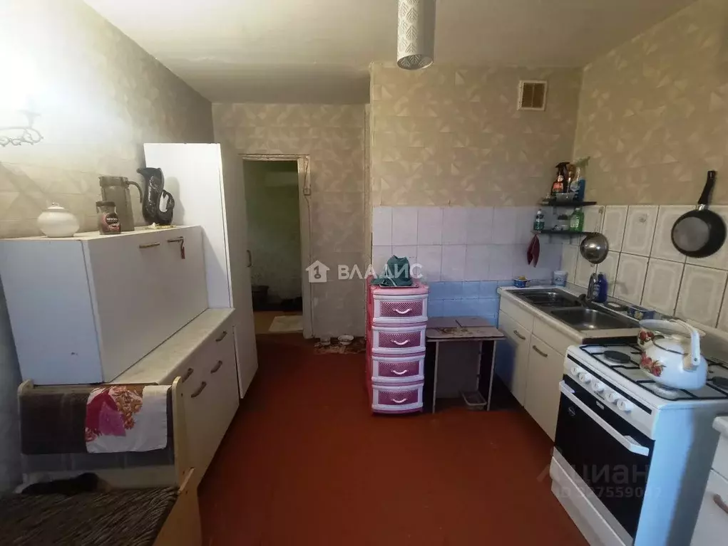 3-к кв. Московская область, Егорьевск ул. 50 лет ВЛКСМ, 12 (70.0 м) - Фото 1