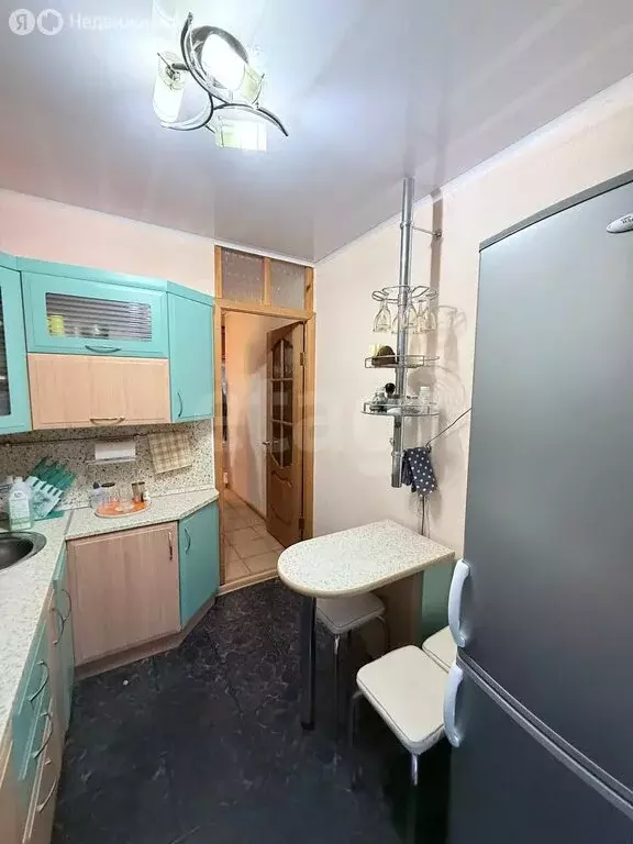 3-комнатная квартира: Ярославль, улица Труфанова, 11 (56 м) - Фото 2