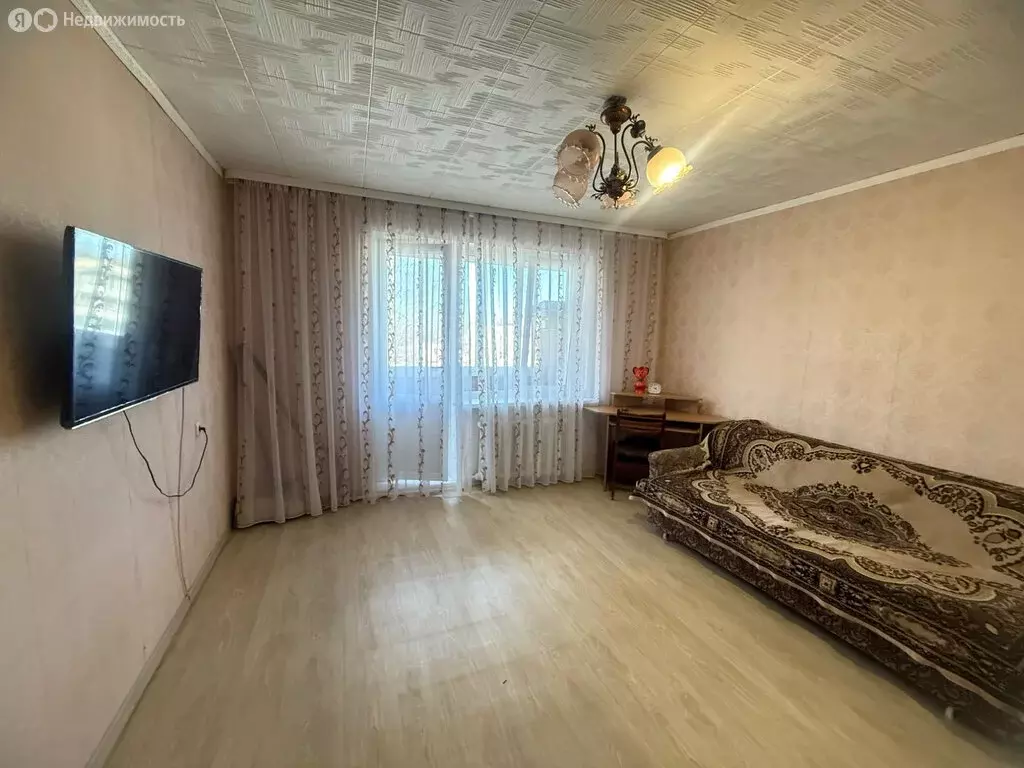 2-комнатная квартира: Костино, улица 60 лет СССР, 43А (50.7 м) - Фото 1