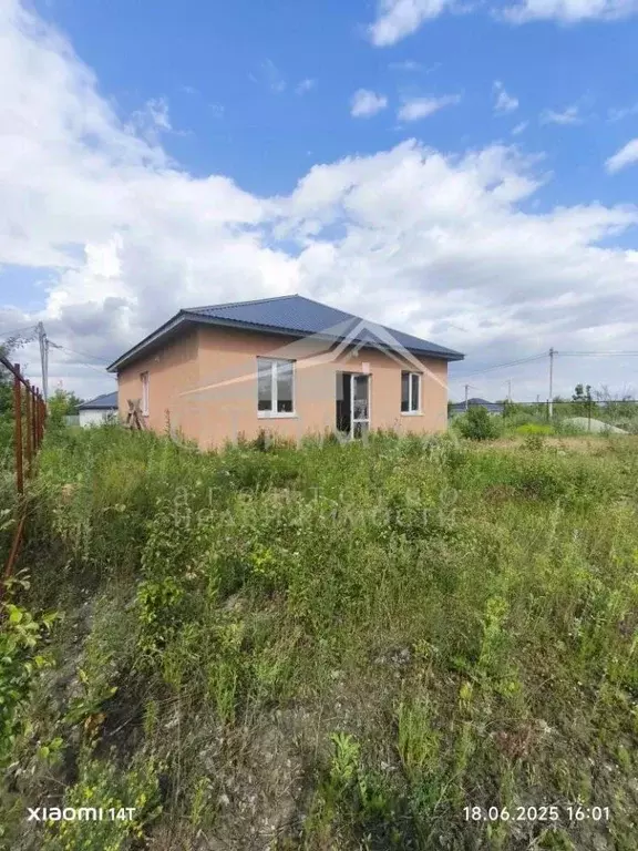 Дом в Саратовская область, Саратов проезд 6-й Назаровский, 29 (102 м) - Фото 2