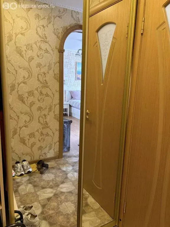 1-комнатная квартира: Москва, Бутырская улица, 93 (32 м) - Фото 2