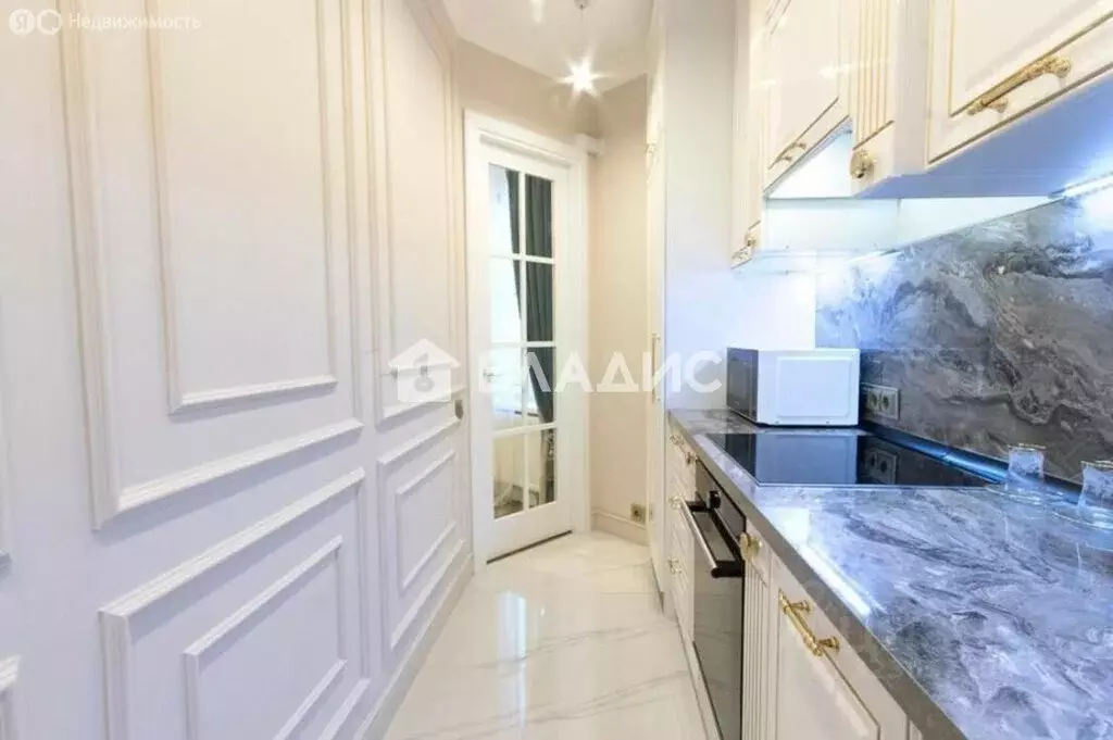 3-комнатная квартира: Красногорск, бульвар Космонавтов, 13 (87.4 м) - Фото 2