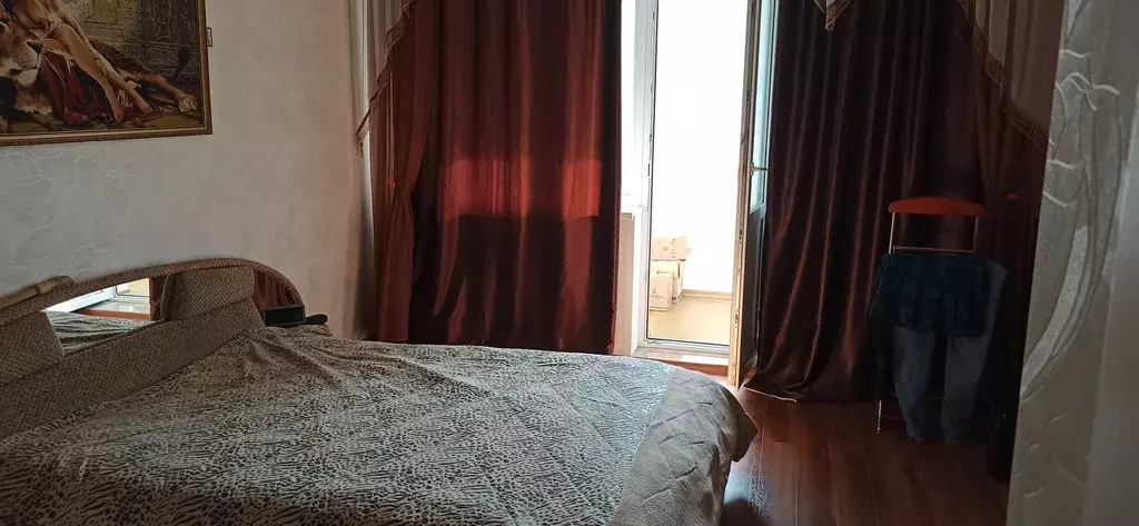 Продаётся 2-к квартира, 70.2 м - Фото 1