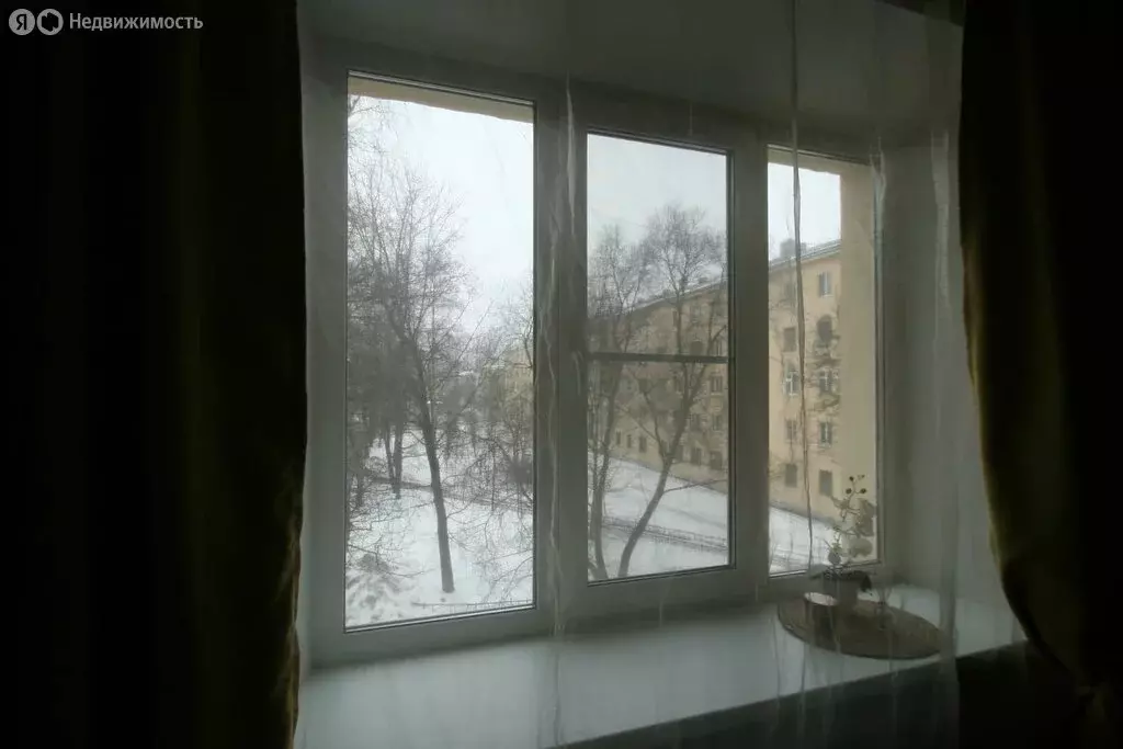 1к в 3-комнатной квартире (16 м) - Фото 2