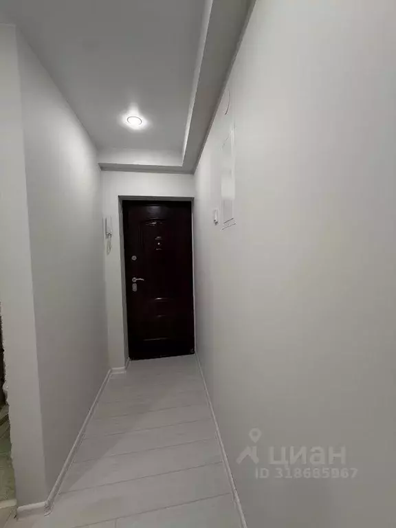 Квартира, 3 комнаты, 58.1 м - Фото 1