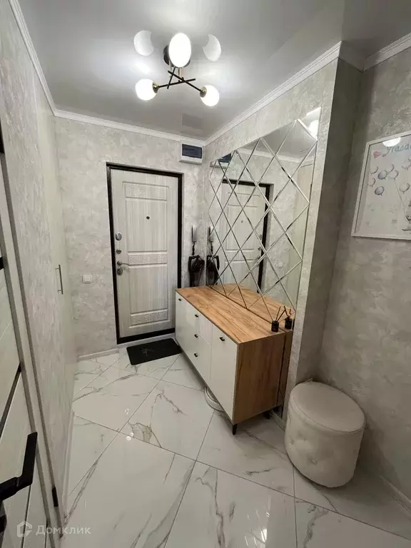 Продаётся 1-к квартира, 28.6 м - Фото 1