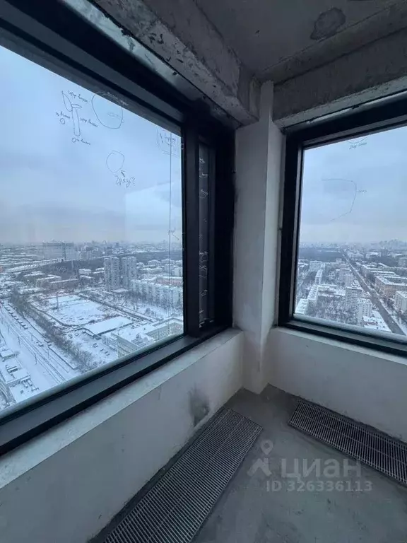 2-к кв. Москва 2-я Хуторская ул., 34 (65.0 м) - Фото 1