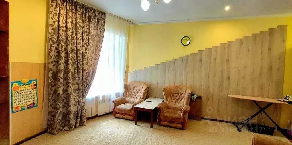 3-к кв. Крым, Симферополь ул. Кавказская, 15 (57.5 м) - Фото 1