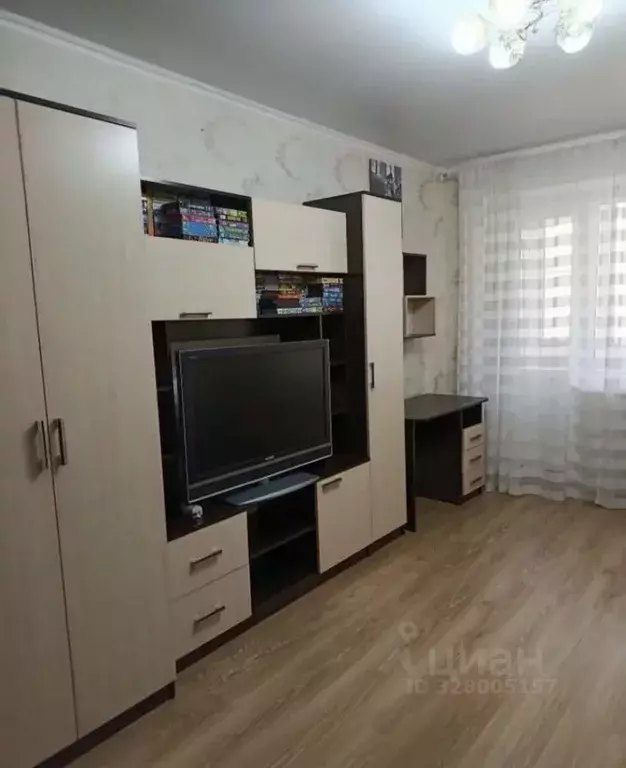 1-к кв. Ростовская область, Азов Азовский район, пер. Степана Разина, ... - Фото 1