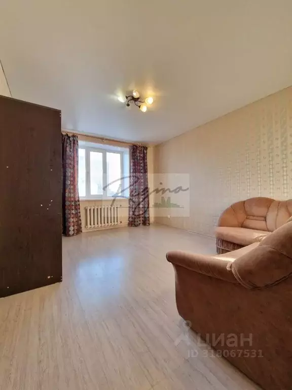 3-к кв. Башкортостан, Уфа Комсомольская ул., 148 (90.0 м) - Фото 1
