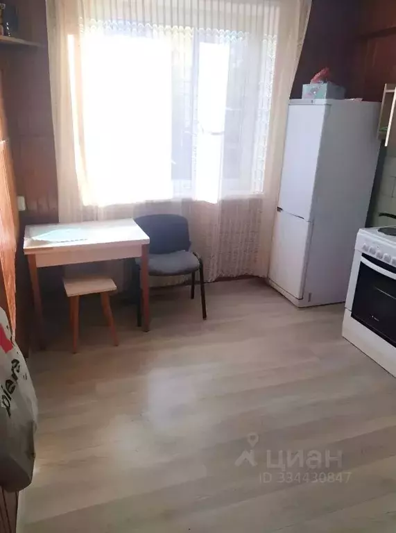 1-к кв. Москва Новочеркасский бул., 25 (40.0 м) - Фото 1