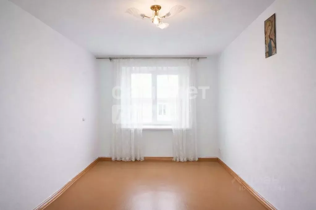 3-к кв. Челябинская область, Нязепетровск ул. Щербакова, 5 (59.8 м) - Фото 1