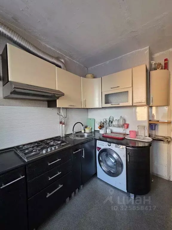 3-к кв. Пермский край, Пермь ул. Трясолобова, 71 (59.2 м) - Фото 2