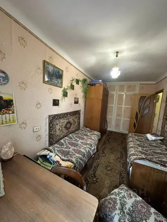 2-к кв. Новосибирская область, Обь ул. ЖКО Аэропорта, 18 (44.0 м) - Фото 2