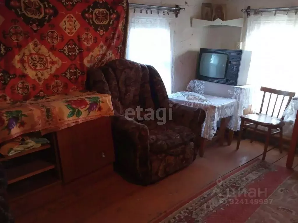 Дом в Башкортостан, Стерлитамакский район, Максимовский сельсовет, д. ... - Фото 1