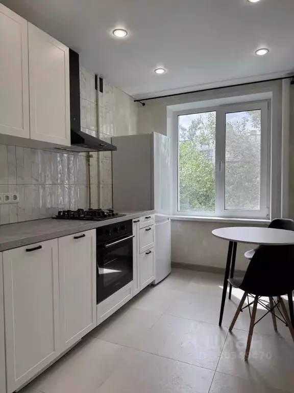 2-к кв. Москва ул. Милашенкова, 9К1 (38.0 м) - Фото 1