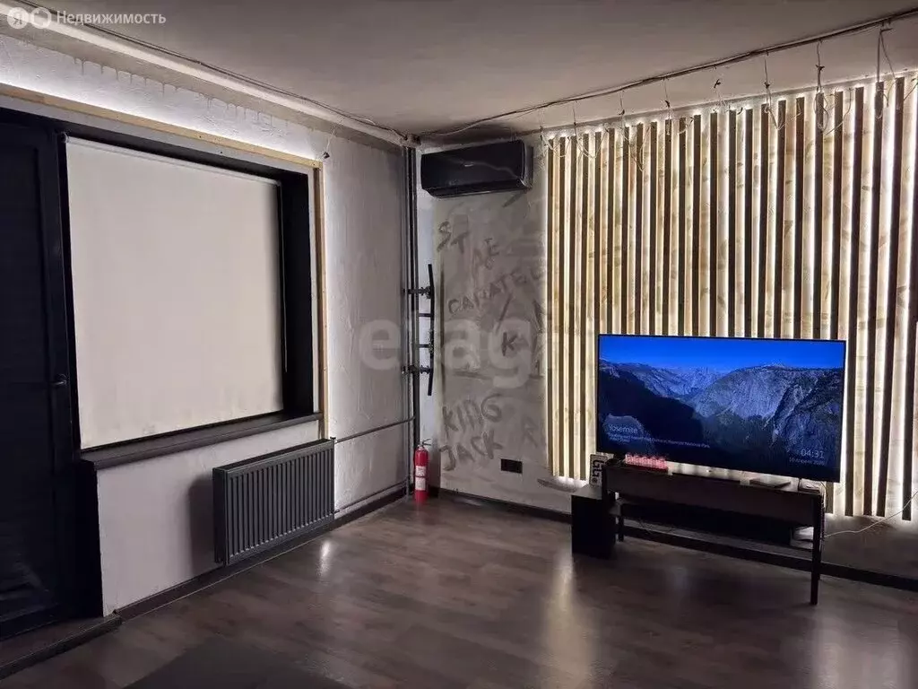 Квартира-студия: посёлок Западный, микрорайон Залесье, Радужная улица, ... - Фото 1