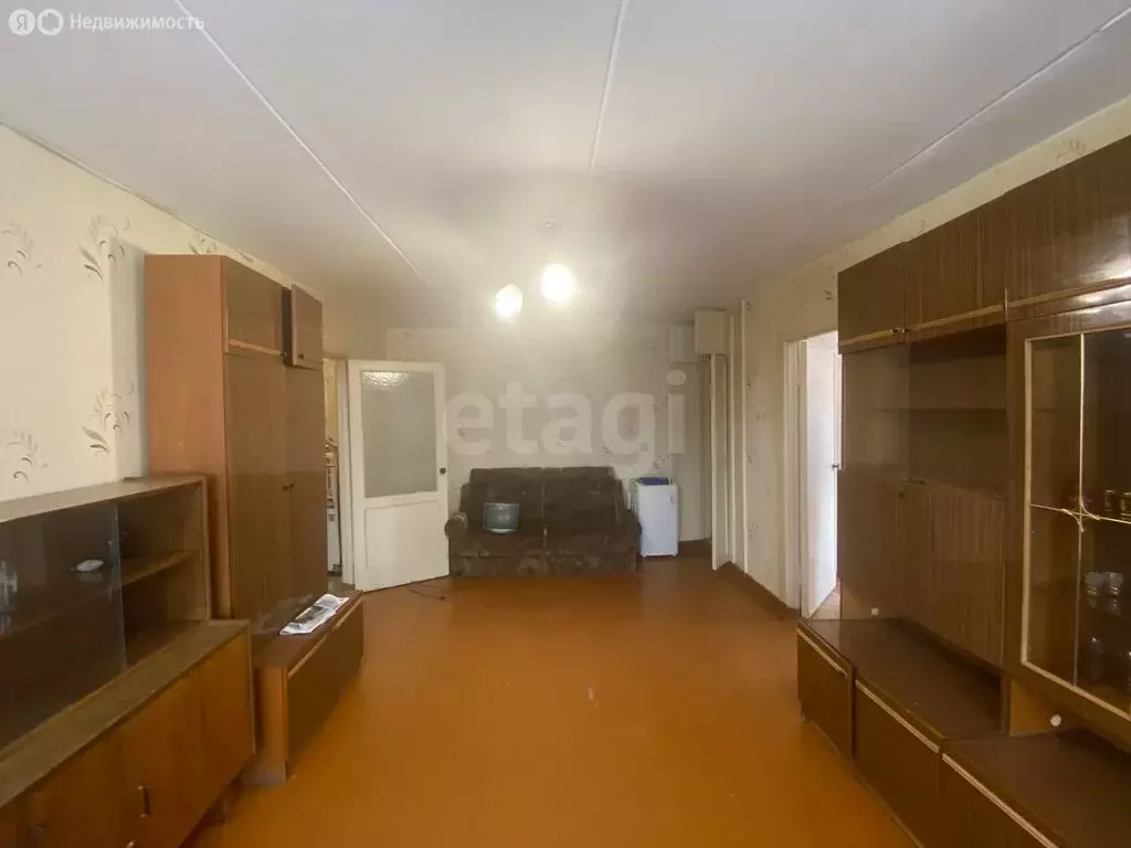 2-комнатная квартира: Озерск, улица Лермонтова, 4 (51.1 м) - Фото 2