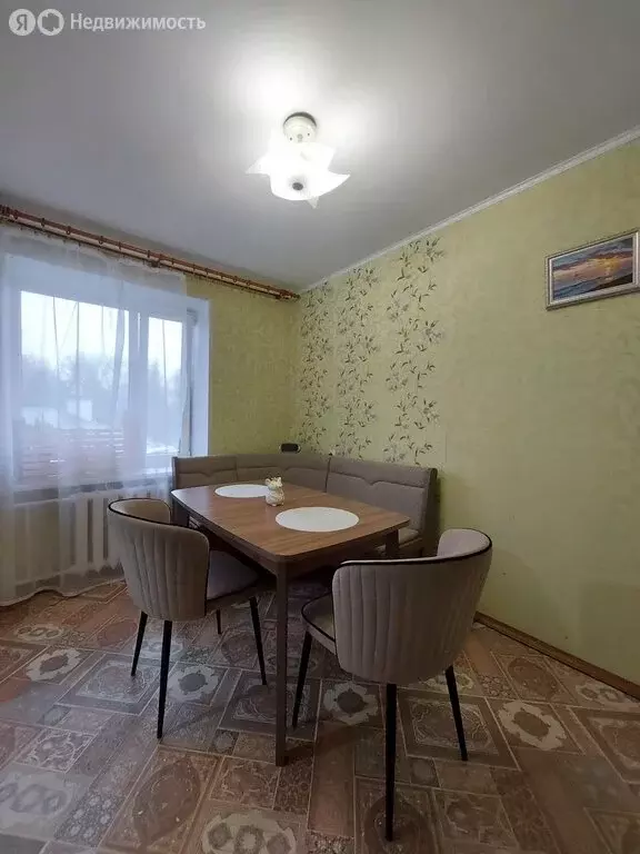 4-комнатная квартира: Псков, Вокзальная улица, 36 (62.3 м) - Фото 2