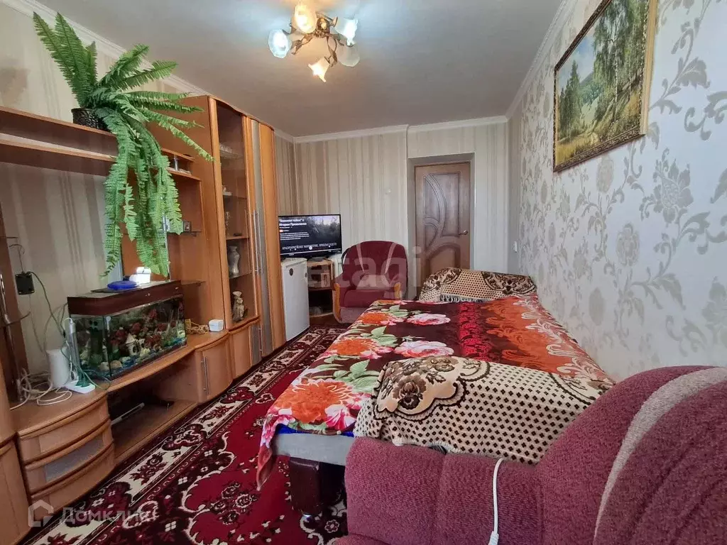 Продаётся 2-к квартира, 40 м - Фото 0