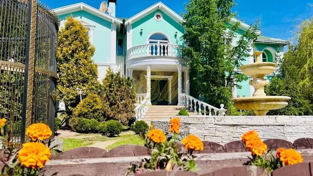 Дом в Московская область, Наро-Фоминский городской округ, Колос-1 СНТ ... - Фото 2