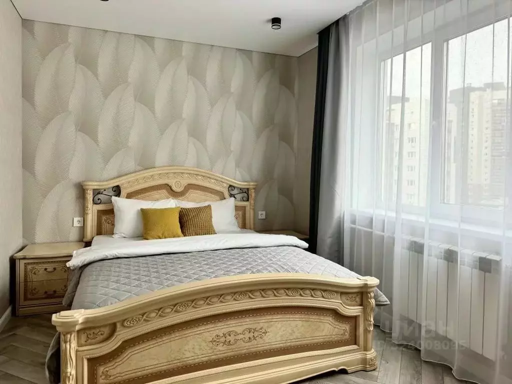 2-к кв. Красноярский край, Красноярск ул. 78-й Добровольческой ... - Фото 1