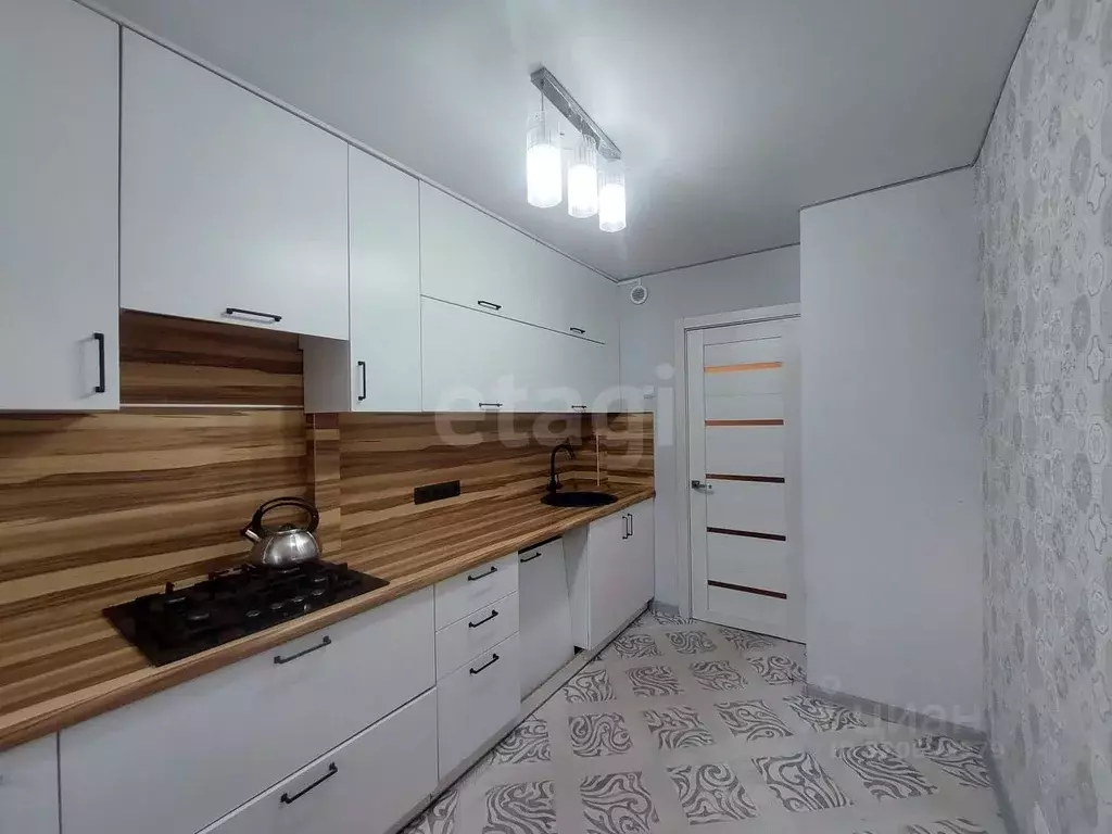 3-к кв. Архангельская область, Котлас Заполярная ул., 2А (59.6 м) - Фото 2