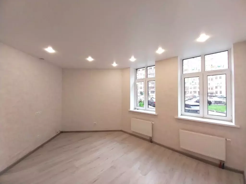 Продаётся квартира-студия, 30.2 м - Фото 0