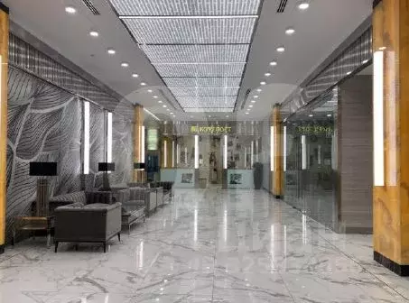 Офис в Москва Верейская ул., 29С34 (7804 м) - Фото 1