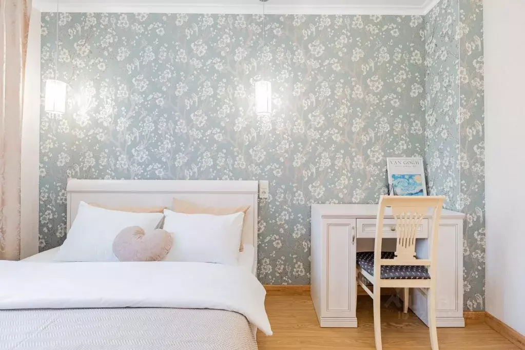 1-к кв. Томская область, Томский район, д. Кисловка, Северный мкр ул. ... - Фото 1