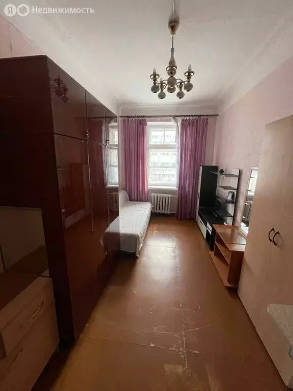 1к в 2-комнатной квартире (13.1 м) - Фото 1