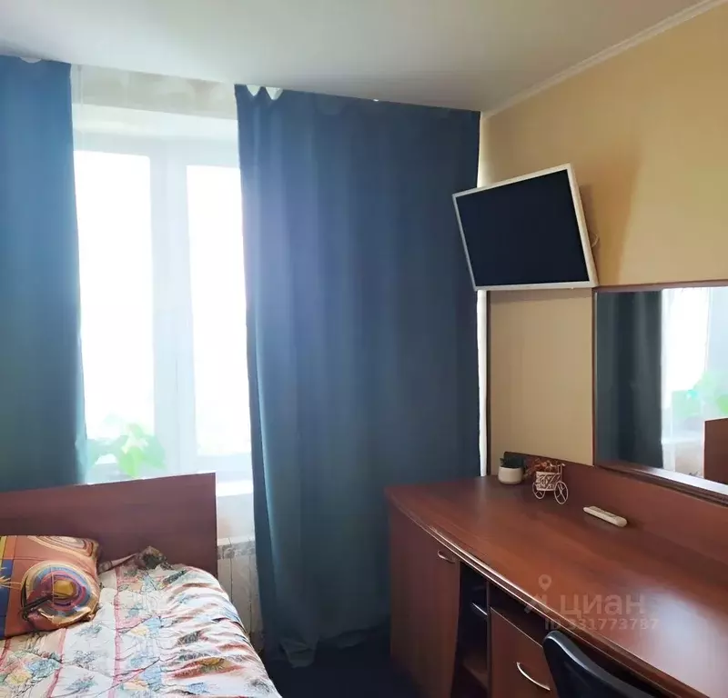 1-к кв. Москва Ярославское ш., 116К2 (25.0 м) - Фото 2