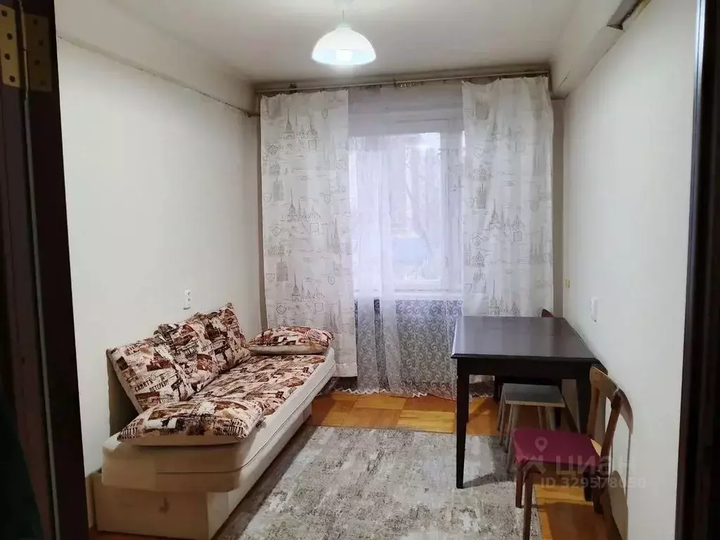 2-к кв. Санкт-Петербург ул. Уточкина, 5 (45.8 м) - Фото 1