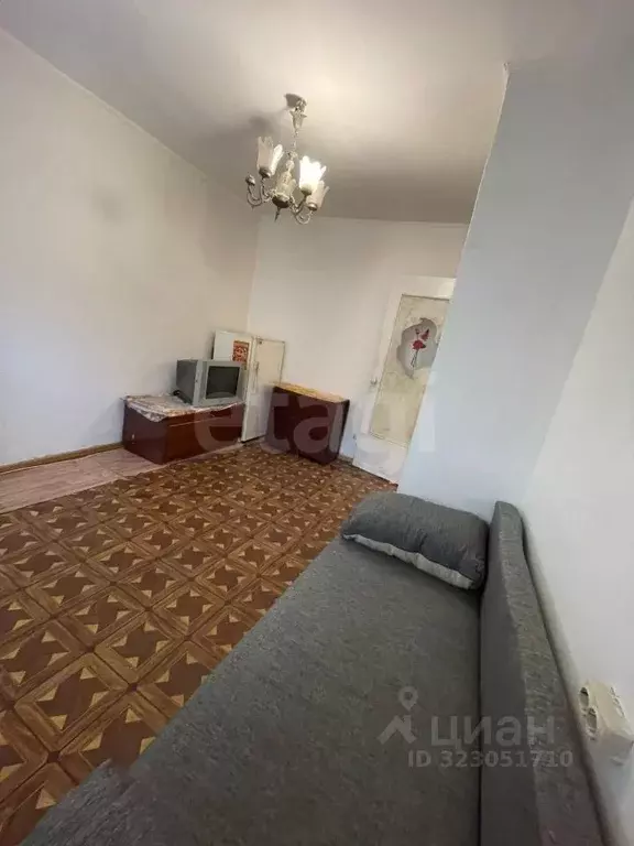 1-к кв. Ростовская область, Ростов-на-Дону просп. Стачки, 221 (21.4 м) - Фото 1