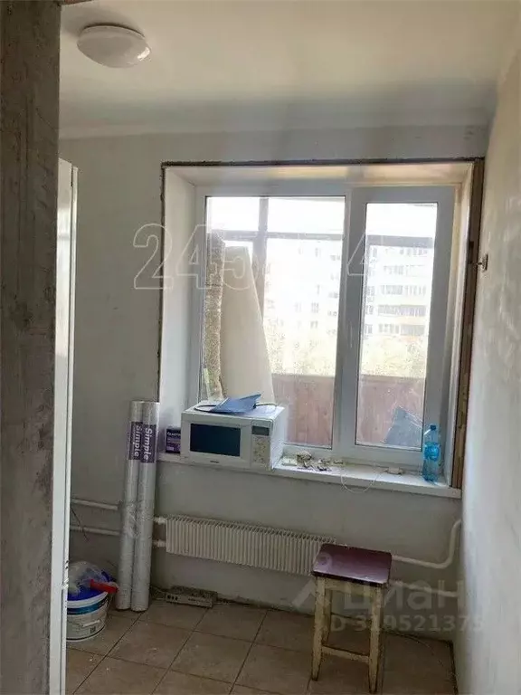 1-к кв. Москва Шоссейная ул., 56 (35.0 м) - Фото 0