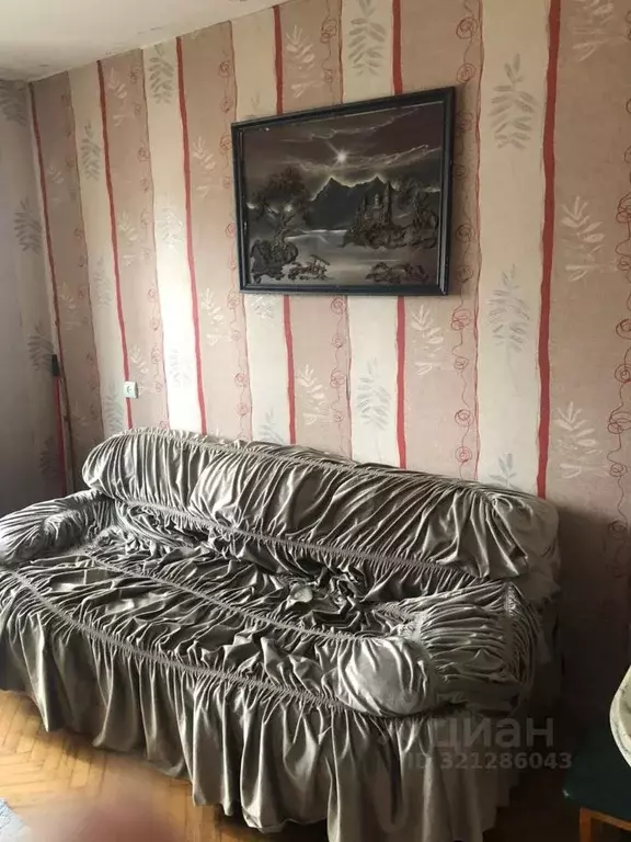 2-к кв. Северная Осетия, Владикавказ ул. Чапаева, 17А (55.0 м) - Фото 1