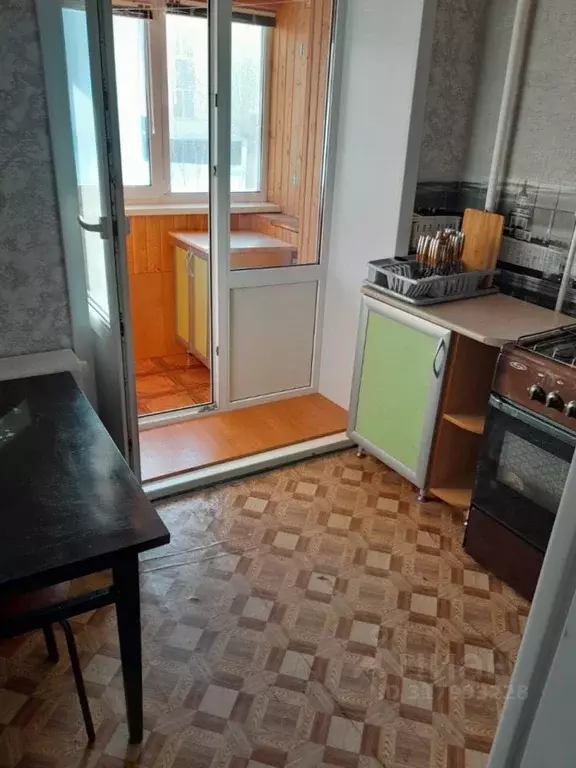 1-к кв. Татарстан, Нижнекамск Корабельная ул., 21Б (30.0 м) - Фото 0