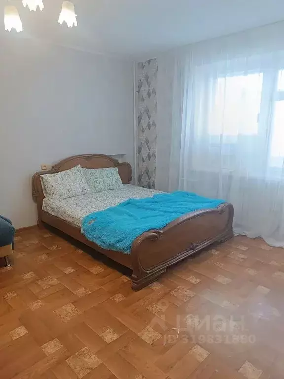 1-к кв. Краснодарский край, Геленджик ул. Орджоникидзе, 9б (35.0 м) - Фото 0