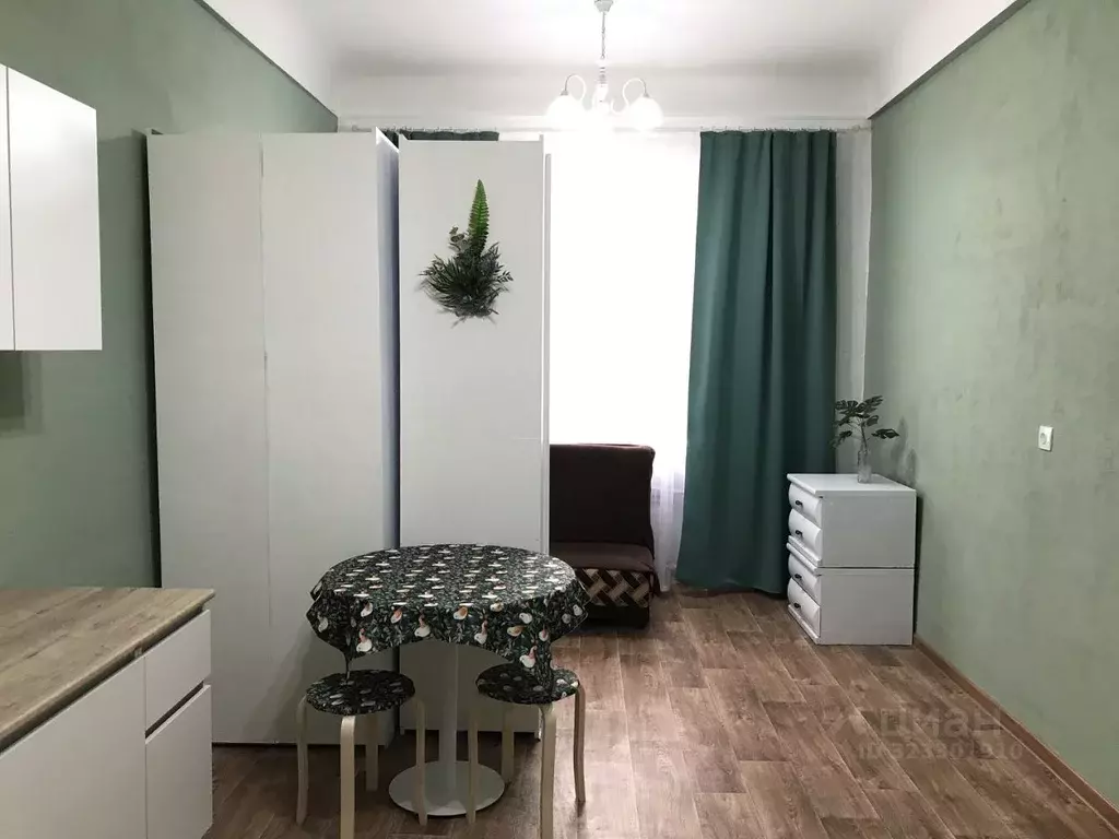 Комната Ростовская область, Ростов-на-Дону Портовая ул., 76 (18.5 м) - Фото 2