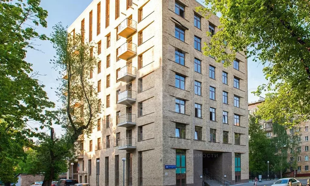 Машиноместо, 16 м - Фото 1