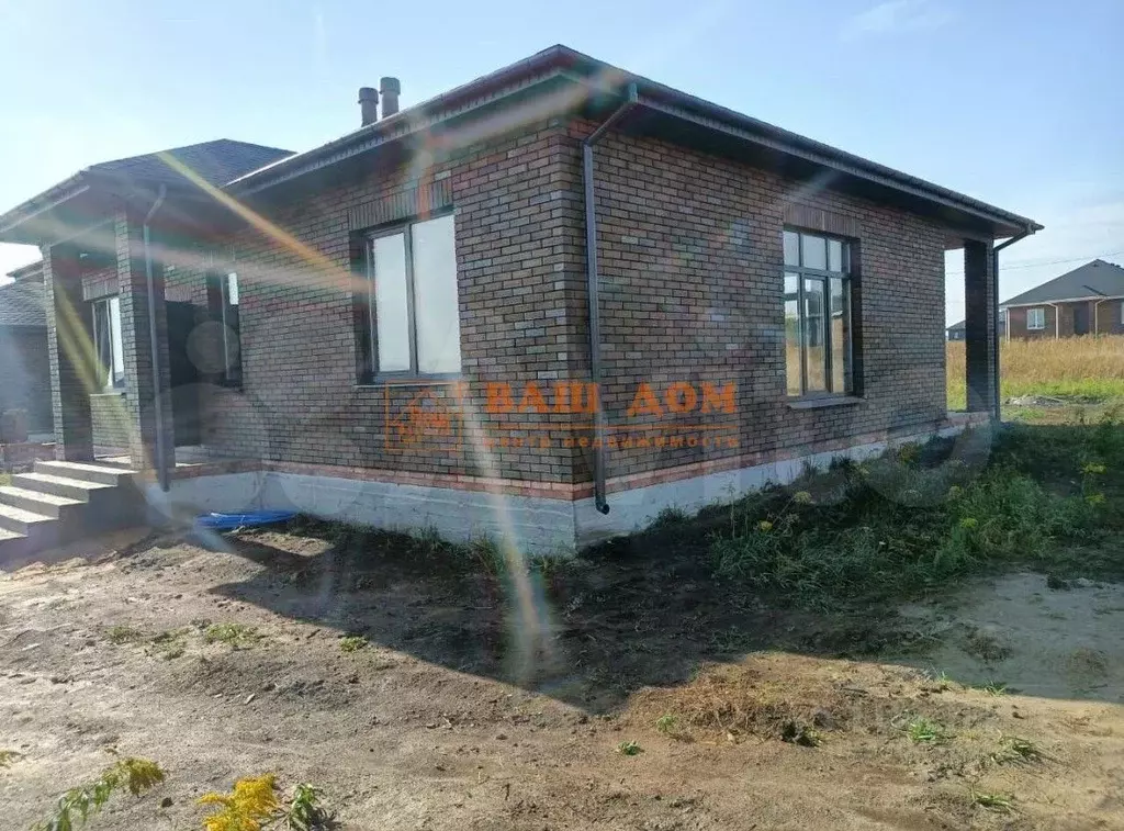 Дом в Тульская область, Тула городской округ, д. Верхняя Иншинка 1 ... - Фото 2