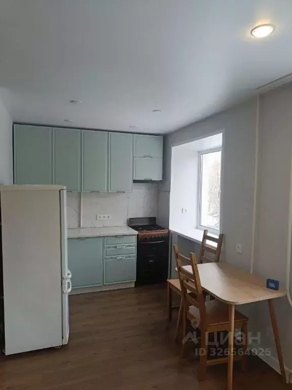 1-к кв. Башкортостан, Уфа просп. Октября, 21 (34.0 м) - Фото 1