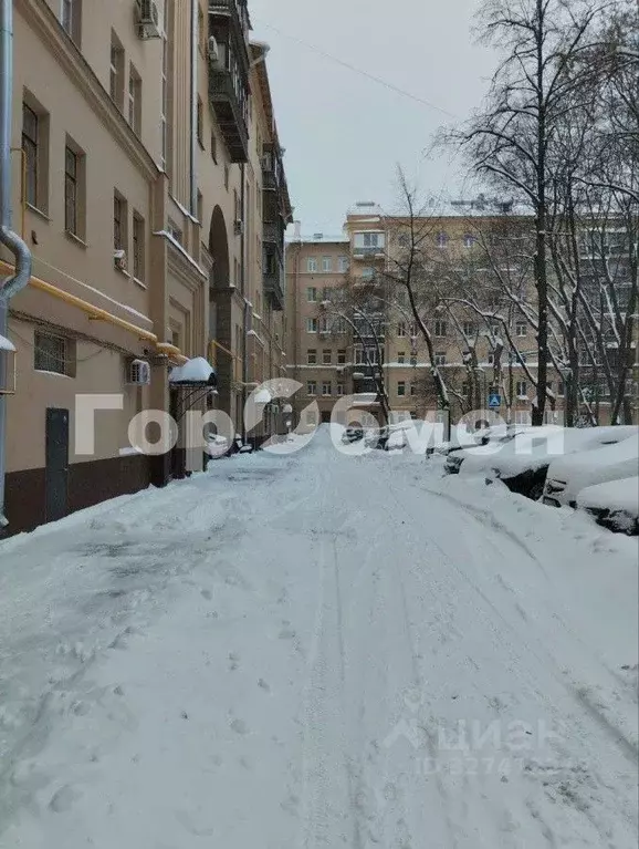 Студия Москва ул. Костякова, 10 (43.3 м) - Фото 2