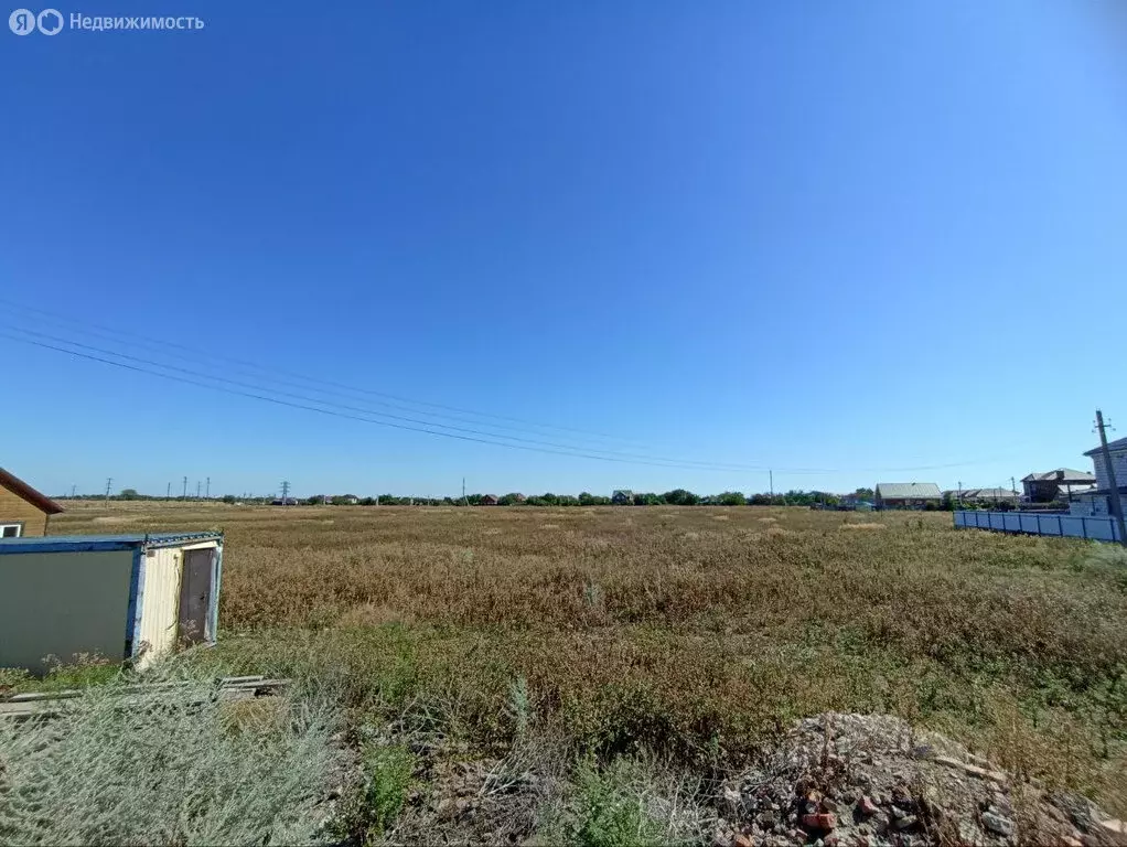 Участок в Ейск, улица Щорса (10 м) - Фото 0