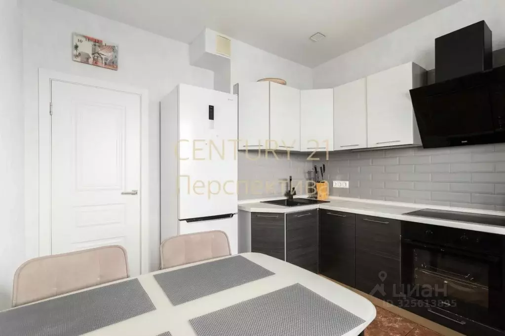 2-к кв. Московская область, Люберцы Зенино ЖК Самолет мкр, ул. ... - Фото 1