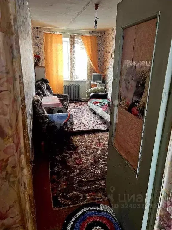 3-к кв. Тюменская область, Тюменский муниципальный округ, с. Созоново ... - Фото 1